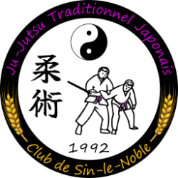 Ju-Jutsu Traditionnel Japonais Club de Sin-le-Noble
